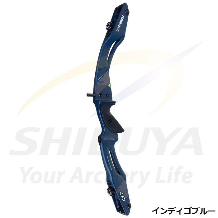 新商品情報】WIN 2022モデル～ – Shibuya Archery Staff Blog