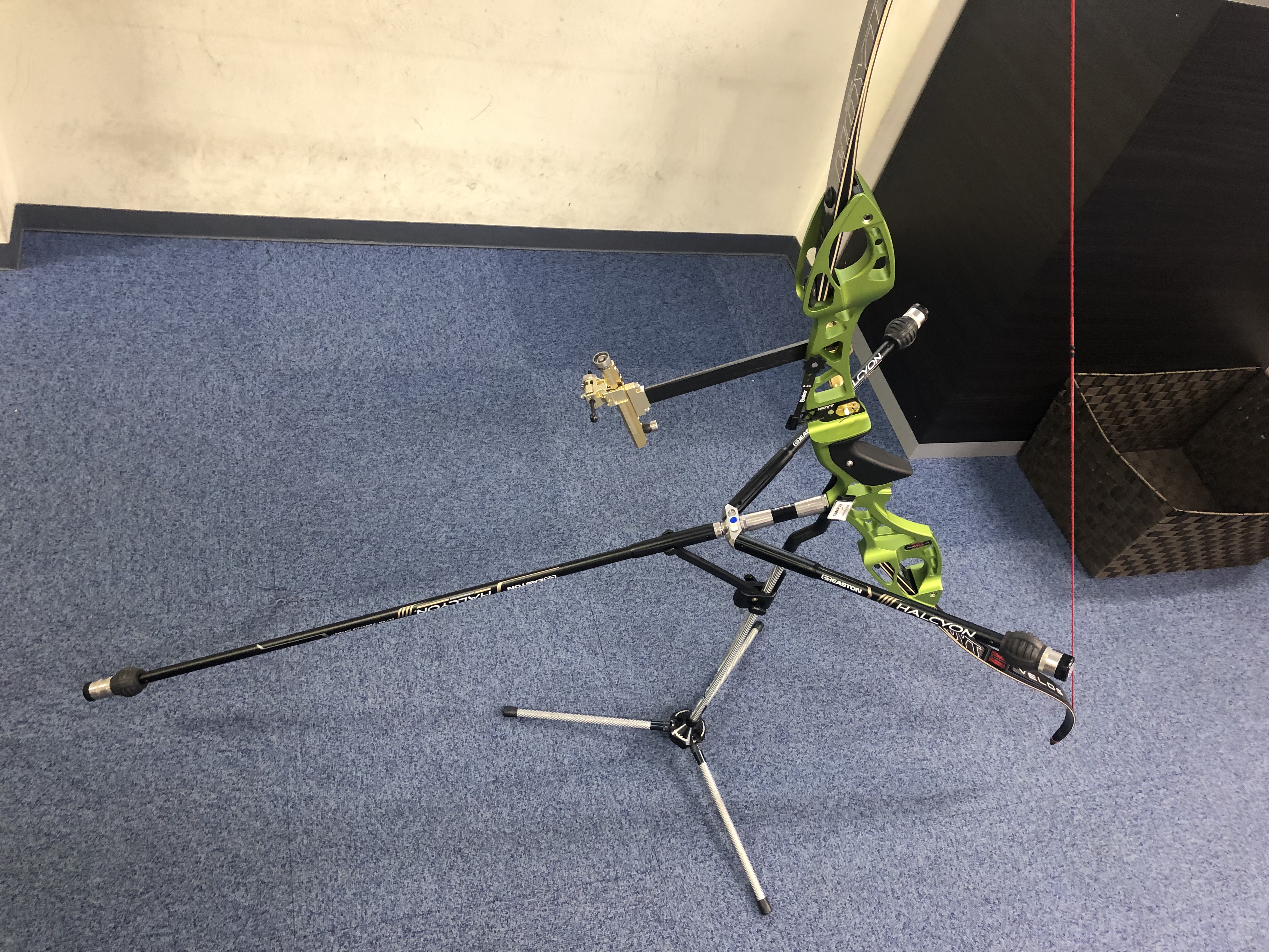 Proshop Blog 渋谷アーチェリー Shibuya Archery