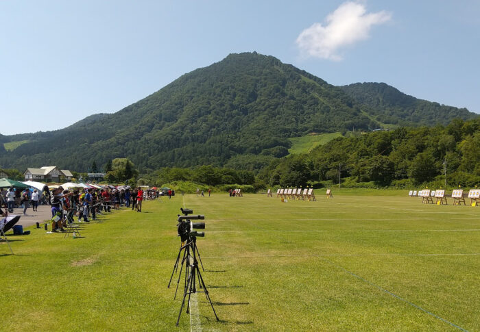 ～第14回 シブヤキャデットカップ in木島平村～